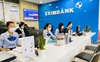 Cổ phiếu Eximbank