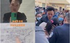 Phép màu ngày đầu năm: Bản đồ vẽ tay giúp chàng trai trẻ tìm lại mẹ ruột sau 33 năm bị bắt cóc