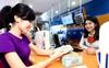 NHNN bơm gần 10.000 tỷ vào hệ thống ngân hàng trong phiên giao dịch cuối cùng năm 2021