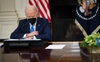 Dân Mỹ mất niềm tin vào Tổng thống Joe Biden và nền kinh tế bất chấp tốc độ tăng trưởng mạnh mẽ