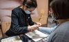 Nhu cầu vàng trang sức tại Trung Quốc tăng mạnh