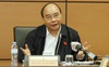 Chủ tịch nước: