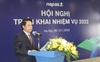 Phó Thống đốc NHNN: Đẩy nhanh chuyển đổi thẻ chip để Việt Nam không trở thành vùng trũng tội phạm các giao dịch thanh toán thẻ
