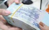 Tỷ lệ nợ xấu và nợ tiềm ẩn tới cuối tháng 7/2022 là 5,41%
