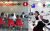 VPBank, Techcombank tiếp tục tăng mạnh lãi suất tiền gửi