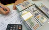 MBKE: VND có thể giảm 5% so với USD trong năm nay nhưng sang 2023 sẽ tăng 1%