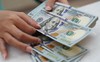 Tài chính tiền tệ ngày 11/10: USD tăng, bảng Anh, vàng và bitcoin lao dốc khi thị trường chờ đợi dữ liệu lạm phát