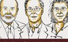 Nobel Kinh tế 2022 vinh danh nghiên cứu về khủng hoảng tài chính
