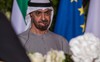 Giữa lúc OPEC+ hứng chịu nhiều chỉ trích vì giảm sản lượng, Tổng thống UAE tới Nga để gặp ông Putin