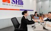 SHB báo lãi trước thuế hơn 9.000 tỷ đồng trong 9 tháng đầu năm, tăng 79% so với cùng kỳ