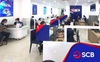 SCB cộng thêm 0,5% lãi suất cho người dân đến gửi tiền tại quầy, lãi suất cao nhất tới gần 9,4%/năm