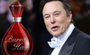 Bất ngờ 'đổi nghề', Elon Musk rao bán nước hoa với giá 100 USD/chai