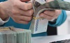 Người dân gửi tiền trở lại vào SCB