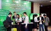 OCB đồng hành cùng Smart Banking Summit 2022