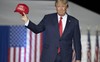 Cựu Tổng thống Mỹ Donald Trump nổi giận sau phán quyết vụ Carroll