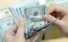 USD tự do vượt mốc 24.500 đồng
