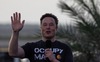 Elon Musk ‘quay xe’, tuyên bố tiếp tục tài trợ Internet Starlink cho Ukraine