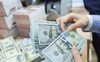 IMF: Điều chỉnh biên độ tỷ giá giao ngay thể hiện sự linh hoạt trong điều hành