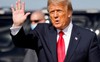 Ông Donald Trump dính thêm cáo buộc bom tấn về COVID-19