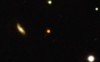 NASA bắt được tín hiệu xuyên không từ thế giới 12,8 tỉ năm trước