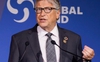 Tỷ phú Bill Gates: Khủng hoảng năng lượng châu Âu là tin 'tốt'