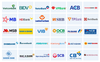 Hơn 10 ngân hàng công bố kết quả kinh doanh quý 3: Cập nhật VPBank, Techcombank,…