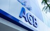ACB báo lãi trước thuế đạt 13.500 tỷ đồng trong 9 tháng đầu năm, tỷ lệ nợ xấu 1%