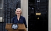 Hai sai lầm tai hại của bà Liz Truss