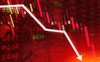 Chứng khoán Trung Quốc giảm sâu, Hang Seng mất gần 6%, rơi xuống mức thấp nhất kể từ 2009