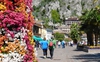 Ngôi làng Italy được ví như 