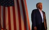 Trump Organization bị xét xử, ông Trump chỉ trích cuộc săn phù thủy