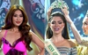 Toàn cảnh chung kết Miss Grand International 2022: Người đẹp Brazil đăng quang, Thiên Ân dừng chân tiếc nuối