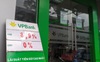 Gửi tiền ở VPBank có thể được lãi tới 9,4%/năm