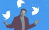 Sở hữu Twitter, Elon Musk có thêm công cụ để trở thành “kẻ gây náo loạn