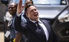 Elon Musk sẽ thành CEO Twitter, mở lại tài khoản của ông Donald Trump?
