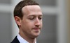 Tài sản của Mark Zuckerberg ‘bốc hơi’ 100 tỉ USD trong năm nay