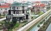 Ngôi làng giàu nhất Trung Quốc phất lên nhờ thép giờ cũng 