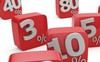 Xuất hiện mức lãi suất huy động niêm yết lên tới 10,5%/năm