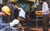 Ấn Độ tiết lộ kế hoạch 1,2 nghìn tỷ đô để 'vượt mặt' Trung Quốc