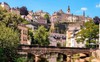Vì sao Luxembourg nhỏ xíu lại là đất nước giàu nhất thế giới năm 2022