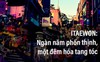 Itaewon: Ngàn năm phồn thịnh, một đêm thành tang tóc sau vụ giẫm đạp kinh hoàng