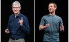 Mark Zuckerberg muốn học theo cách Google từng chống lại Apple, nhưng lại quên mất điều quan trọng nhất