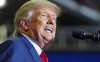 Ông Trump kiện đài CNN, đòi bồi thường 475 triệu USD