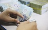 Lãi suất tiết kiệm tăng “nóng”, gần chạm 9%/năm