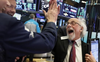 Dow Jones tiếp tục tăng mạnh,