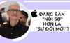 Chiến thuật kinh doanh đại tài của Apple: Bán ‘nỗi sợ’ dưới vỏ bọc của ‘sự đổi mới’