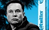 Thương vụ mua lại Twitter là ‘viên thuốc đắng’ với Elon Musk