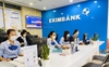 Chuyển động mới tại Eximbank