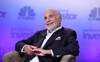 ‘Sói già phố Wall’ Carl Icahn hưởng lợi khi Elon Musk lại muốn mua Twitter
