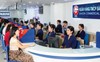 Đã xác định đối tượng đăng tin thất thiệt khiến người dân ồ ạt đi rút tiền từ ngân hàng